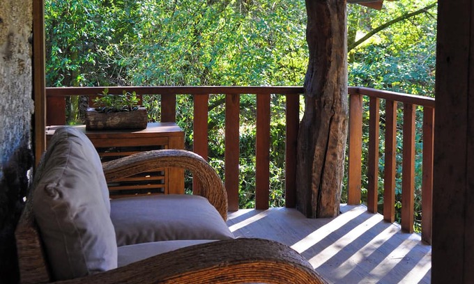 Rendufe Other | Serene Retreat by the River with Spa and Nature Sounds