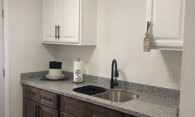 LaPlace House | Modern 3-Bedroom Townhome in LaPlace, Louisiana