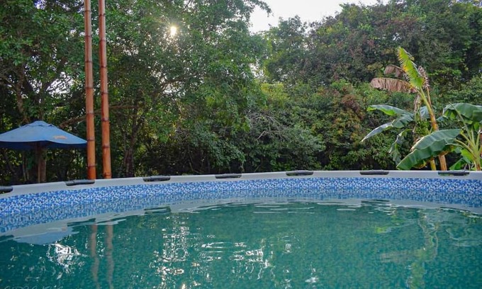 La Macarena Hotel | Discover Hostal Caño Nevera: Family-Friendly Getaway