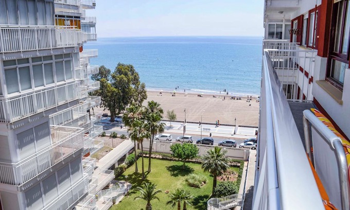 Benicassim Apartment | Unforgettable Getaway at Veraneo Inolvidable Hotel