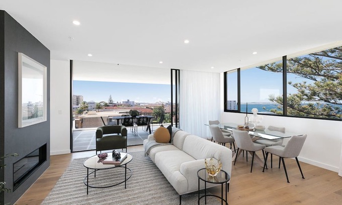 Cronulla Apartment | Cozy Apartment in Cronulla – Perfect for Your Getaway