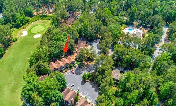 Salem Villa | Family-Friendly 703 Captains Walk with Pool and Kitchen