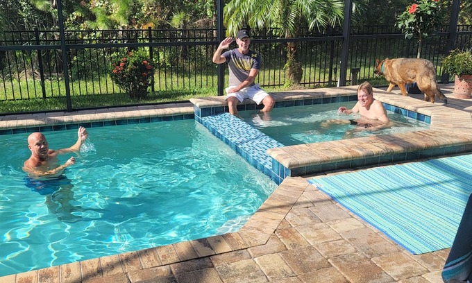 Parrish House | Explore Scenic Beaches and Trails at Our Pet-Friendly Retreat
