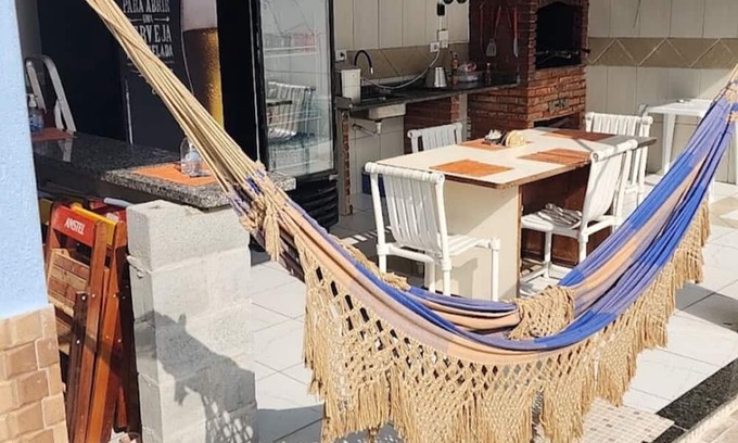 Caicara Hotel | Cozy Beach Retreat at Pousada Aconchego na Praia