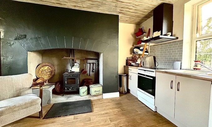 Kilkeedy Other | Inviting Farmhouse Retreat in Burren National Park