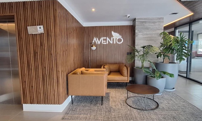 Tijuana Apartment | Elegant Condo in Plaza Alameda TJ with Spa and Breakfast