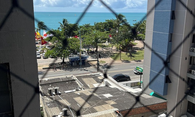 Ponta da Terra Apartment | Cozy Apartment Near Praia de Pajuçara, Maceió - Pet Friendly