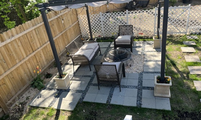 Downtown Baltimore Apartment | Feel at Home in Our Inviting Studio with Kitchen Amenities