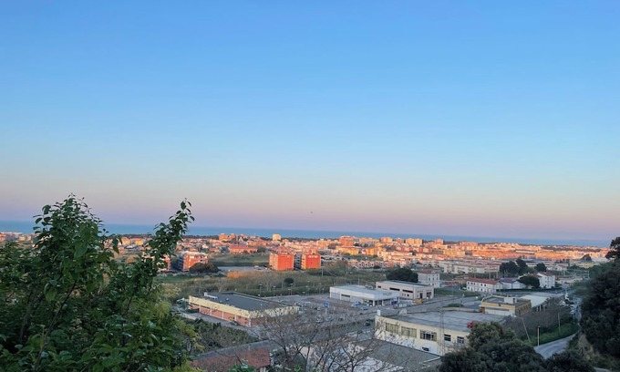 Campomarino Apartment | Family-Friendly Getaway at LA CASETTA DEL BORGO