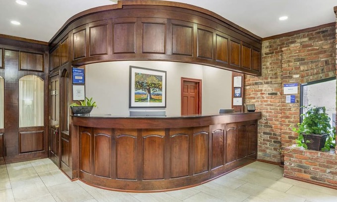 North Chesterfield House | Historic Richmond Retreat for Civil War Tour Lovers