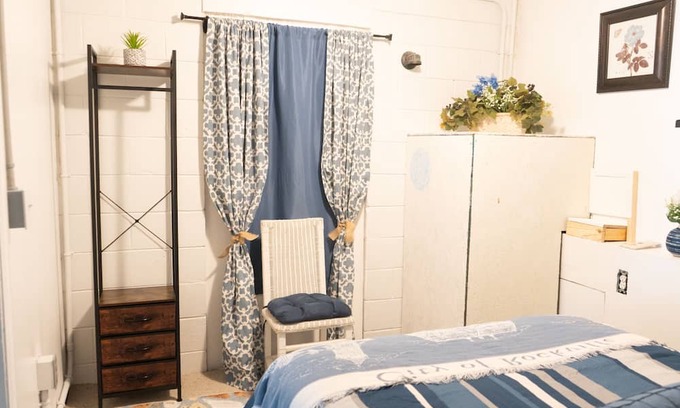 Gracewood House | Comfortable Home in Augusta for Families