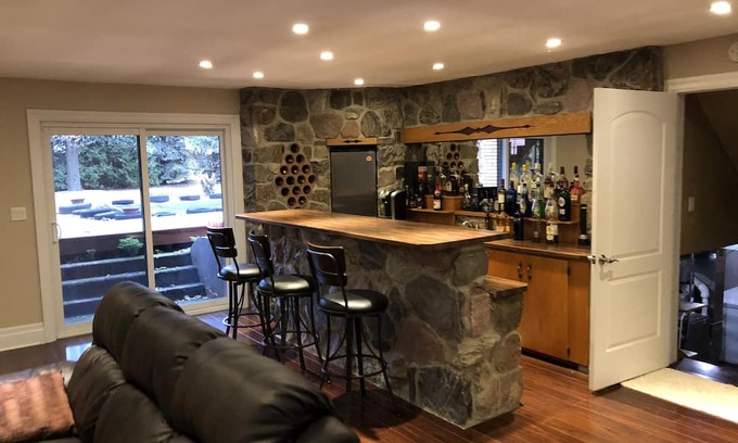 Dawn-Euphemia Other | KP Farm Cottage: Embrace Nature in a Serene Retreat