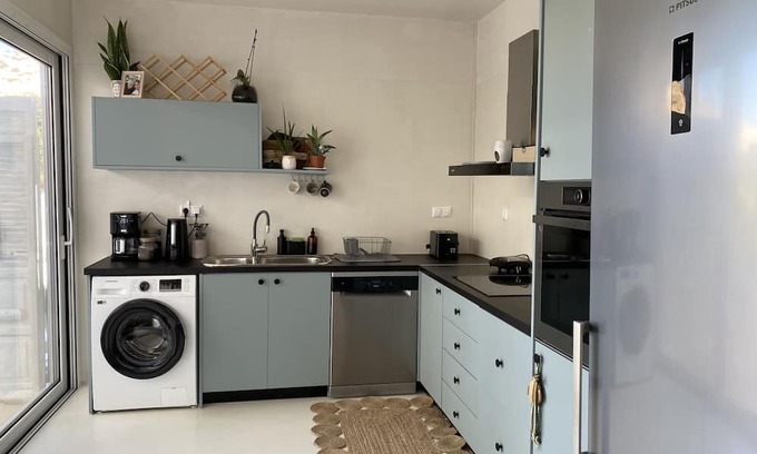 Matala Apartment | Cozy M Rooms Apartment in the Heart of Matala