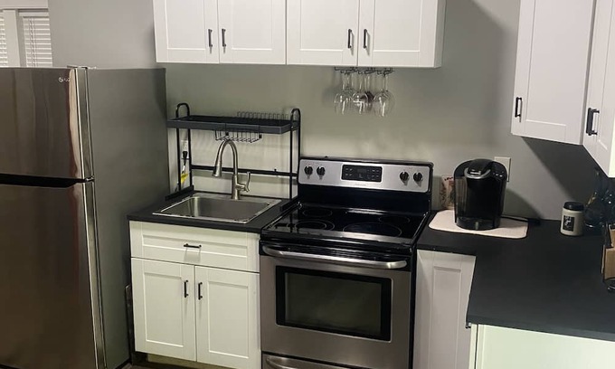 East Shoreham Cottage | Inviting Cottage Retreat in Wading River - Family Friendly