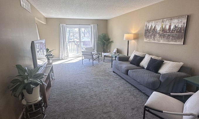 Fair House | Ideal Family Retreat with Kitchen and Child-Friendly Amenities