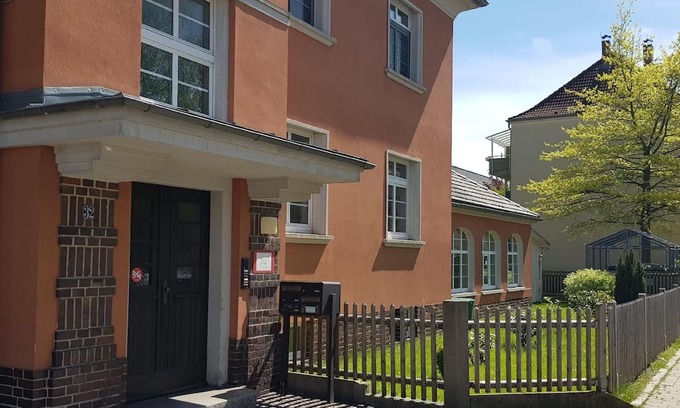Bautzen Apartment | Family-Friendly Holiday Apartment in Bautzen for 2-6 Guests