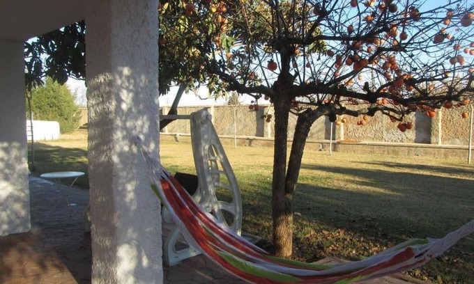 Pedrola Other | Discover "Santa Ana" Farmhouse with Private Pool & Views