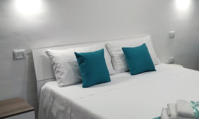 Trani House | Convenient 2-Bedroom Retreat in the Heart of Trani
