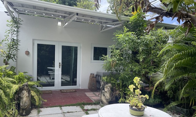 Rio Piedras Apartment | Cozy Studio in Baldrich, San Juan - Perfect for Budget Travelers