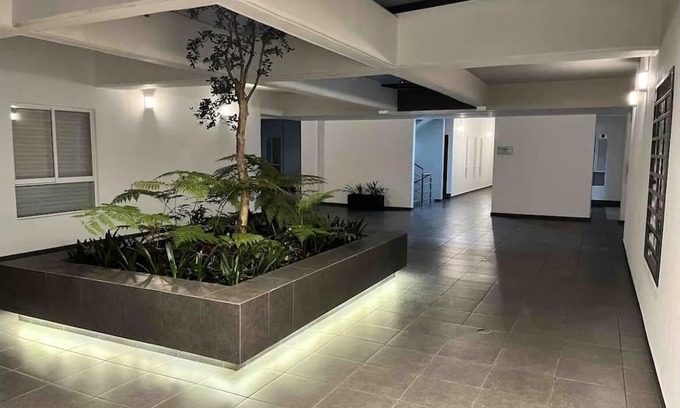 Venustiano Carranza Apartment | Budget-Friendly Stay at Bonito Departamento in Cdmx