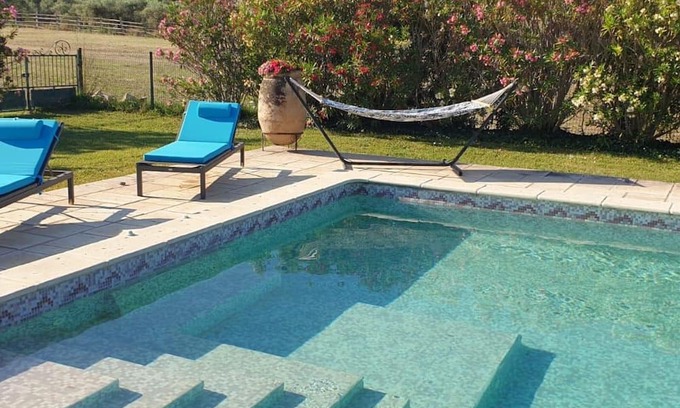 Maussane-les-Alpilles House | Cozy Villa Maussane-les-Alpilles for Family Getaways