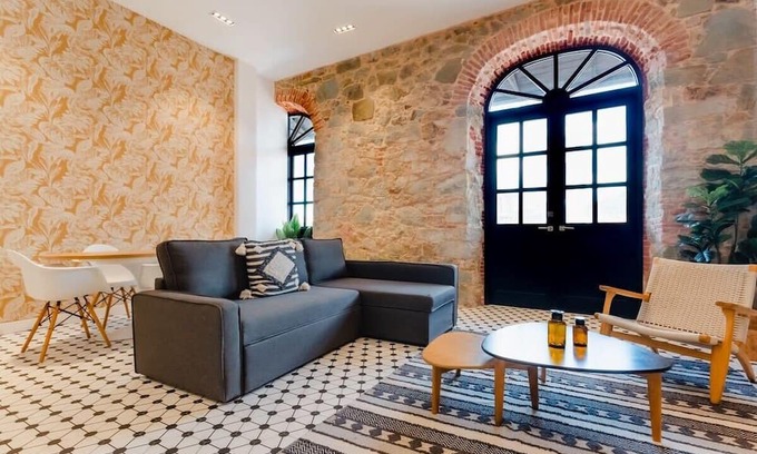 Balboa Apartment | Budget-Friendly 1BR Retreat in San Felipe Awaits You