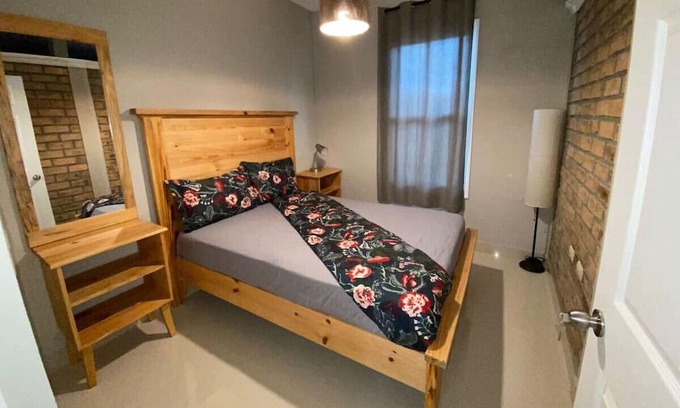 Danli Apartment | Majestic Apartament/Wi-Fi/Parking/3Beds