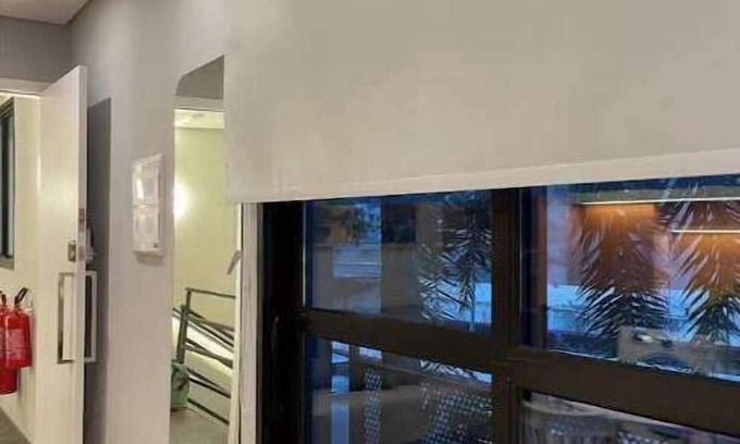 Taboao da Serra Apartment | Convenient Faria Lima Retreat - Family-Friendly Stay!