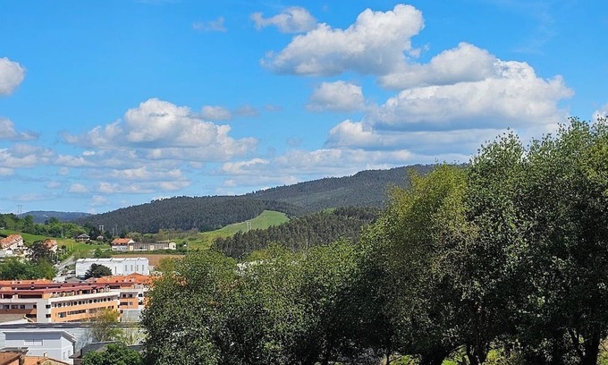 Renedo Apartment | Inviting Vacation Apartment in Scenic Cantabria