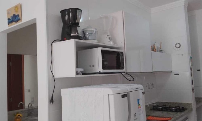 Cachoeira Paulista Apartment | Peaceful Retreat at Canção Nova, Steps from the Sanctuary