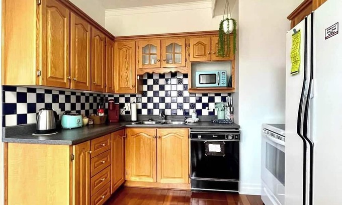 Grand Bank House | Charming Historical Home with Breakfast in Grand Bank