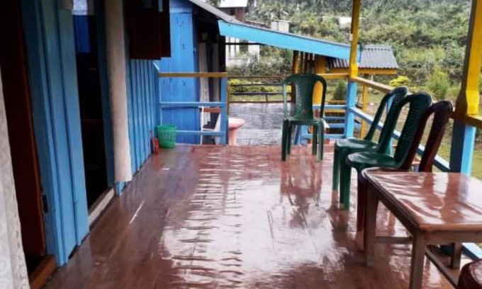 Alipurduar Hotel | Cozy Mountain View Homestay in Alipurduar with Breakfast