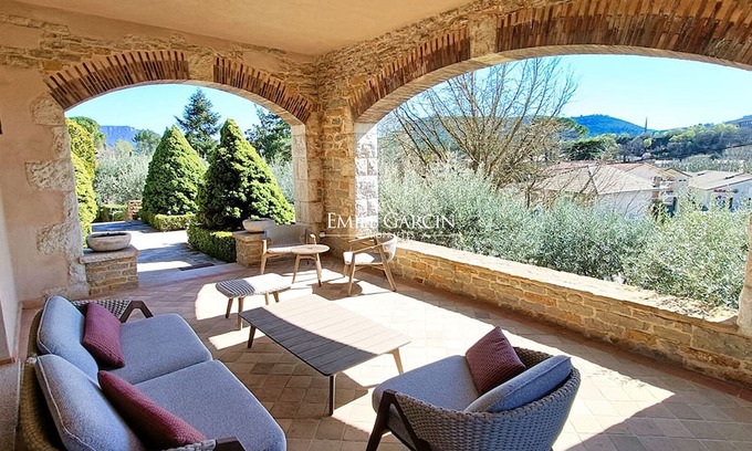 Tourves Other | La Villa des Maulines