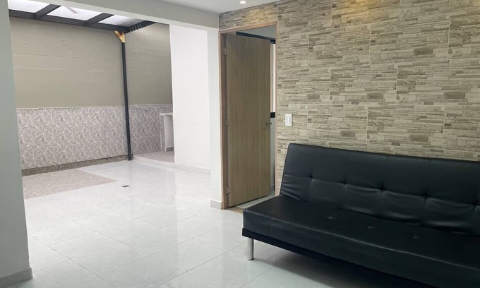 Rionegro Apartment | Cozy Rincón de Paz: Pet & Child Friendly Retreat