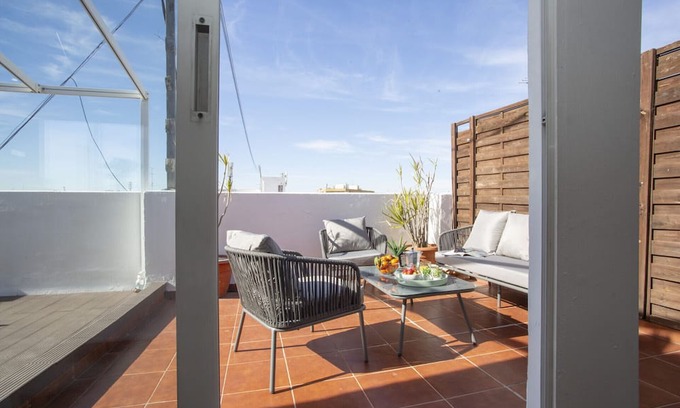 En Corts Apartment | Singular Stays Valero III