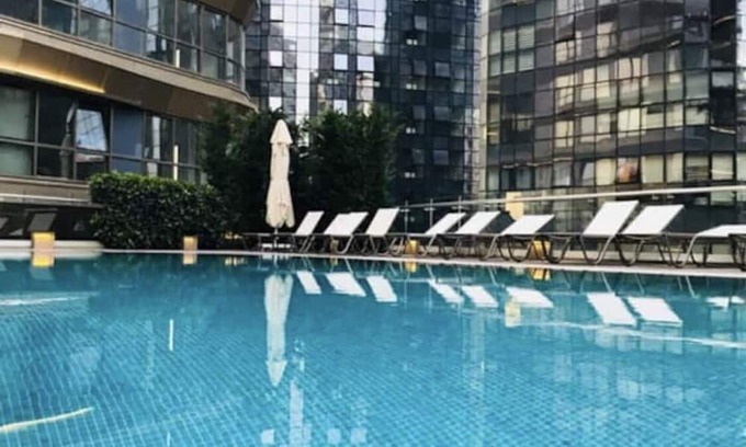 Mustafakemalpasa Apartment | Central Residence Apartment: Ideal for Families and Pets