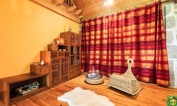 Prondines House | Discover A L'orée du Bois - Family-Friendly Retreat in Prondines