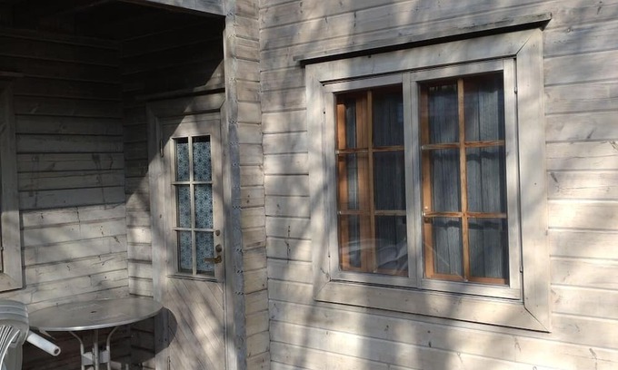 Annaka RV Rental | Cozy Cottage E Kirizumi for 8 with Family-Friendly Amenities