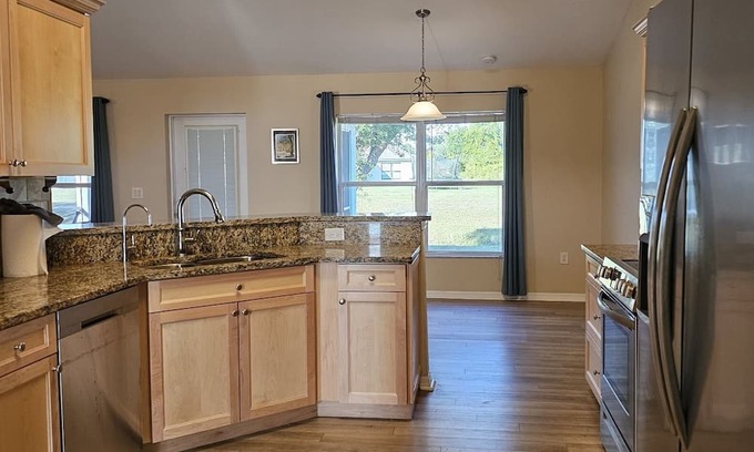 Deep Creek House | 4 Beds, 2 Full Bathroom single family home in Deep Creek Punta Gorda FL 33983