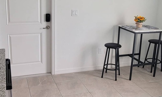 Port Saint Lucie Apartment | Cozy Apartment with Private Entrance - Guest Rated 10/10