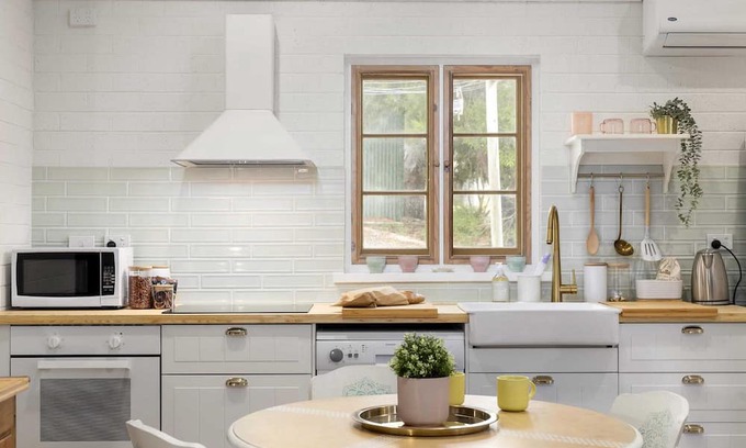 Willunga Apartment | Discover "The Stables" at Strong Farmers Retreat Willunga