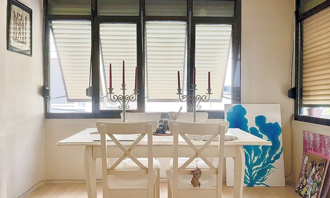 Konak House | Family-Friendly Apartment Konak with Relaxing Hot Tub