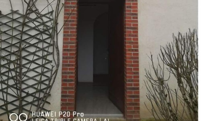 Soucy Apartment | Inviting Studio Apartment - Family-Friendly Getaway Awaits