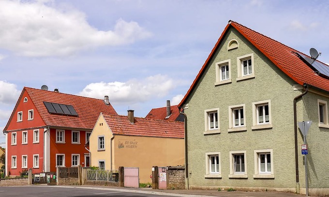 Monchsondheim Apartment | Comfortable Ferienwohnung Stübla for Families in Nature