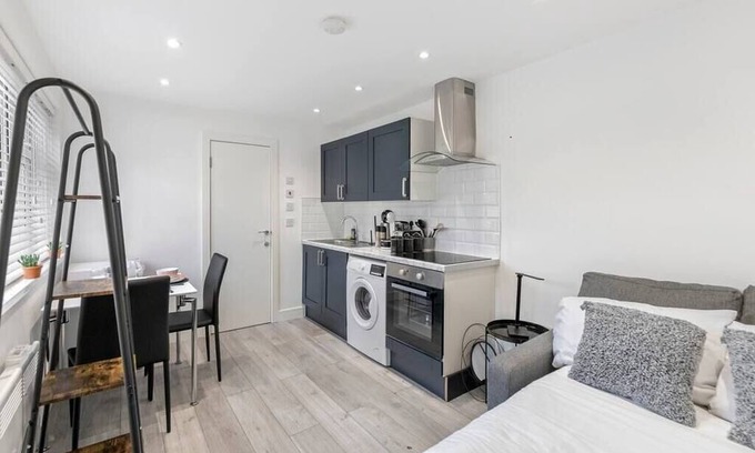Chelmsford Apartment | Discover Studio Living: Urban Comfort with Family-Friendly Perks