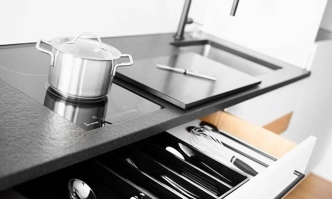 Berg Apartment | Cozy Livisit Bergpartment 36: Kitchenette & Family-Friendly