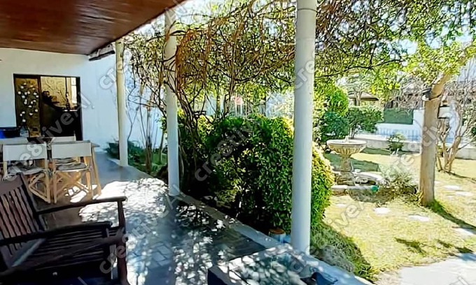 Comarruga Villa | Family-Friendly Mediterranean Villa with Oceanfront Views