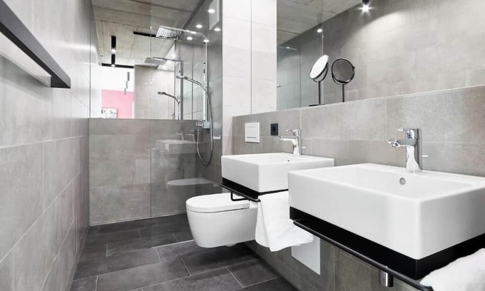 Berg Apartment | Discover Livisit Bergpartment 24: Cozy Room with Kitchenette