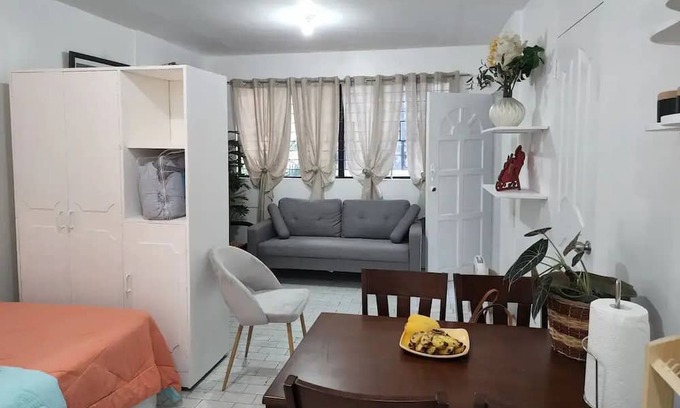 Dona Josefa Apartment | Budget-Friendly Transient House for Short Stays