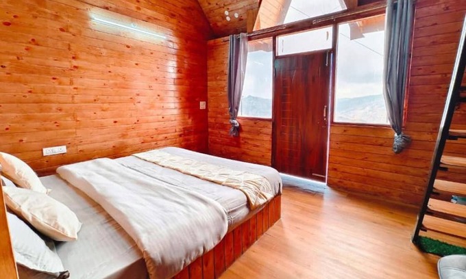 Fagu Cottage | Inviting Snowind Cottages: A Family-Friendly Retreat